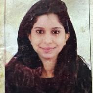 Junu A. Yoga trainer in Delhi
