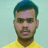 Vishan Swaroop Gautam Class 10 trainer in Aligarh