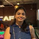 Photo of Dr Chaitra B.