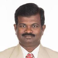 Dr. Selvamani P NEET-UG trainer in Tiruchirappalli