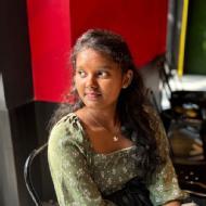 Harshavardhani N. Class 12 Tuition trainer in Chennai