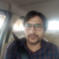 Tarun NEET-UG trainer in Gurgaon