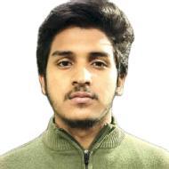 Swoyansu Swain Class 12 Tuition trainer in Bhubaneswar