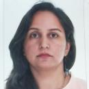 Photo of Jyotika S.