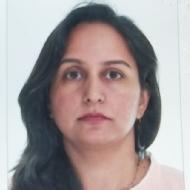 Jyotika S. Soft Skills trainer in Agra