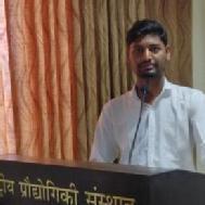 Mohammad Shahanawaz Class I-V Tuition trainer in Bhilai Nagar