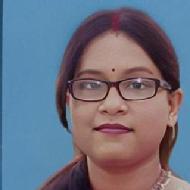 Ankita R. Class I-V Tuition trainer in Lohardaga