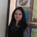 Photo of Shilpa G.