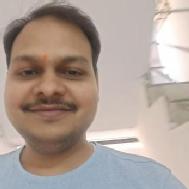 Sandeep Class I-V Tuition trainer in Ghaziabad