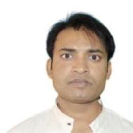 Sharwan Kumar Singh Rathor Class 11 Tuition trainer in Hazaribag Sadar