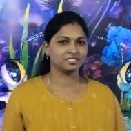 Tharani T. Class 7 Tuition trainer in Bangalore