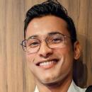 Photo of Sujit Bhowmick