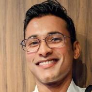 Sujit Bhowmick Spoken English trainer in Krishnanagar