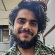 Ankit Singh Class 9 Tuition trainer in Kalyan