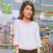 Pinki R. Class I-V Tuition trainer in Dehradun