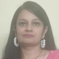 Sangeeta K. Computer Course trainer in Delhi