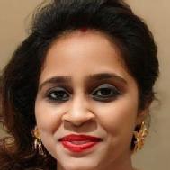 Shweta Art and Craft trainer in Bangalore