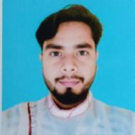 Md Washim Rousan Reja Arabic Language trainer in Itahar
