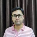 Photo of Akhil Gupta