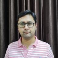 Akhil Gupta Class 12 Tuition trainer in Gurgaon