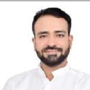 Photo of Vidya Bhushan Singh