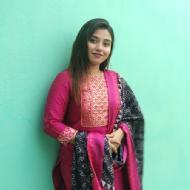 Arunima D. Class 8 Tuition trainer in Kolkata