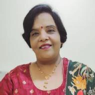 Kanchan T. Class 8 Tuition trainer in Noida