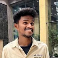 Nimmanagoti Karthik Class 10 trainer in Hyderabad