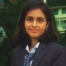 Photo of Disha P.