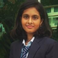 Disha P. Class I-V Tuition trainer in Prayagraj