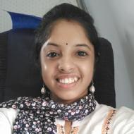 Supriya G. Class 10 trainer in Kolkata