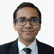 Harish Sarda Class 12 Tuition trainer in Kolkata
