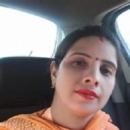Reena T. Class 8 Tuition trainer in Delhi