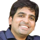 Photo of Gaurav Sinha