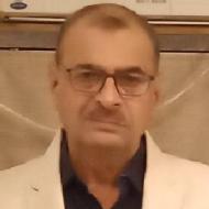 Rajiv Krishna Bedekar Class 9 Tuition trainer in Kalyan