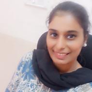 Sathiya A. Nursing trainer in Chennai