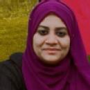 Photo of Thawfia R.