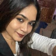 Katherine Sneha Spoken English trainer in Chennai