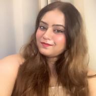 Meghna C. Graphic Designing trainer in Gurgaon
