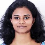 Miria J. Class 8 Tuition trainer in Mallappally