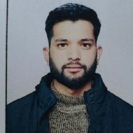 Sham Singh UGC NET Exam trainer in Shimla