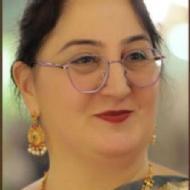 Tamara G. trainer in Lucknow