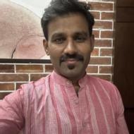 Mithlesh Jha Class 10 trainer in Pune
