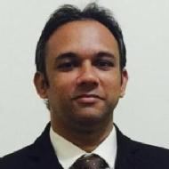 Christopher Rose Spanish Language trainer in Mumbai