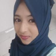 Aneesha A. Class I-V Tuition trainer in Palakkad