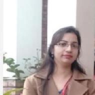 Surbhi C. Class 8 Tuition trainer in Saharanpur