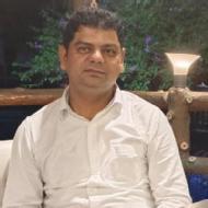 Sudam Samanta BSc Tuition trainer in Kolkata