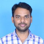 Satish Kumar Class 12 Tuition trainer in Coimbatore