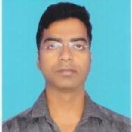 Mukesh Kumar Mishra Class 12 Tuition trainer in Dehradun