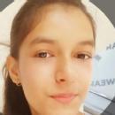 Photo of Ashika V.